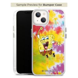 Bumper Case transparent