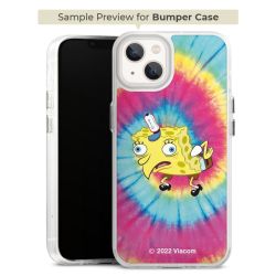 Bumper Case transparent