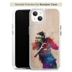 Bumper Case transparent