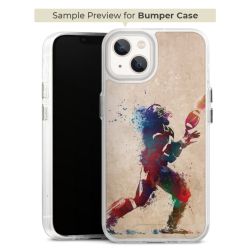 Bumper Case transparent