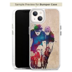 Bumper Case transparent