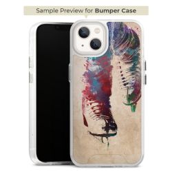 Bumper Case transparent single