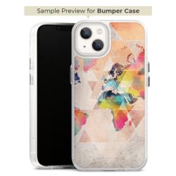 Bumper Case transparent