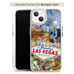 Bumper Case transparent