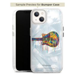 Bumper Case transparent