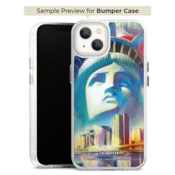 Bumper Case transparent