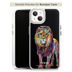 Bumper Case transparent