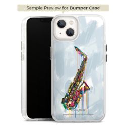 Bumper Case transparent