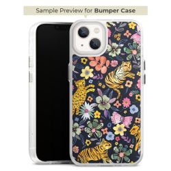 Bumper Case transparent