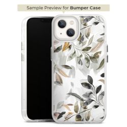 Bumper Case transparent