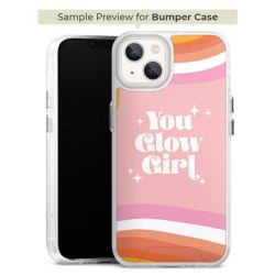 Bumper Case transparent