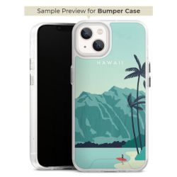 Bumper Case transparent