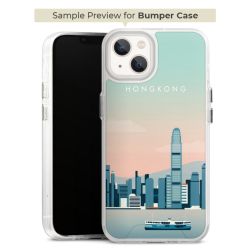 Bumper Case transparent