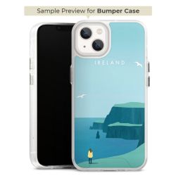 Bumper Case transparent