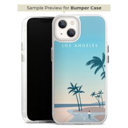 Bumper Case transparent