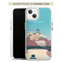 Bumper Case transparent