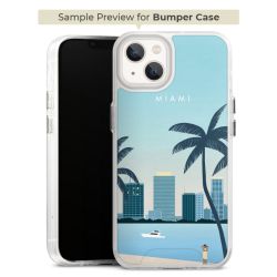 Bumper Case transparent