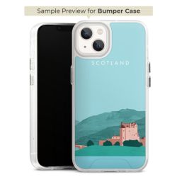 Bumper Case transparent