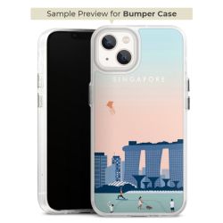 Bumper Case transparent