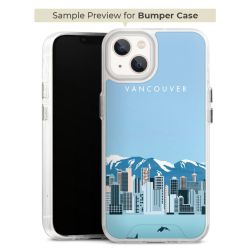 Bumper Case transparent