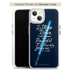 Bumper Case transparent