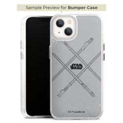 Bumper Case transparent