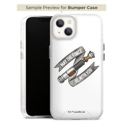 Bumper Case transparent