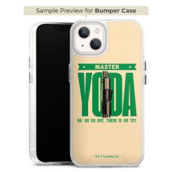 Bumper Case transparent