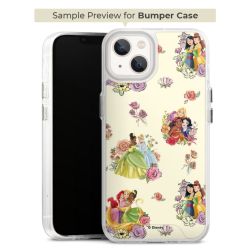 Bumper Case läpinäkyvä single