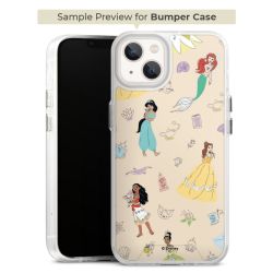 Bumper Case läpinäkyvä single