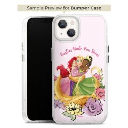 Bumper Case läpinäkyvä single