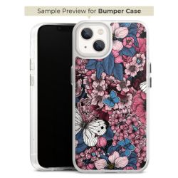 Bumper Case läpinäkyvä single