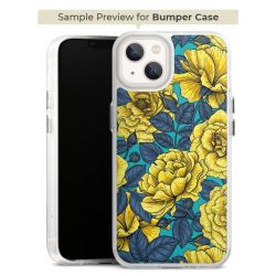 Bumper Case läpinäkyvä single