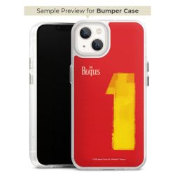 Bumper Case transparent