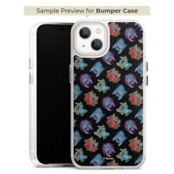 Bumper Case transparent