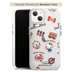 Bumper Case transparent single