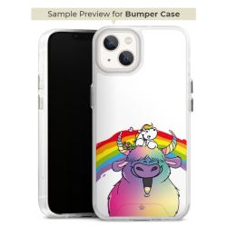 Bumper Case transparent single