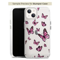 Bumper Case transparent