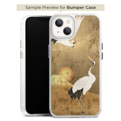 Bumper Case transparent