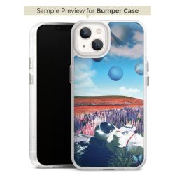 Bumper Case transparent