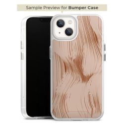 Bumper Case transparent