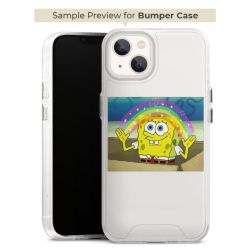 Bumper Case transparent