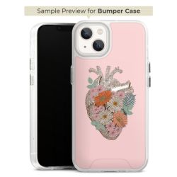 Bumper Case transparent