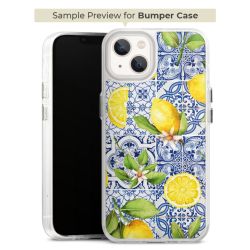 Bumper Case läpinäkyvä single