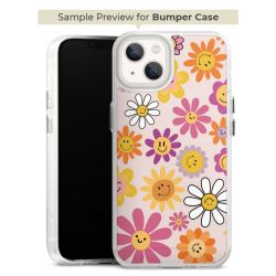 Bumper Case transparent