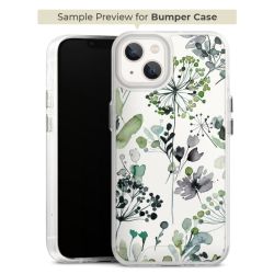 Bumper Case transparent