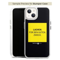 Bumper Case transparent single