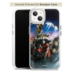 Bumper Case transparent single