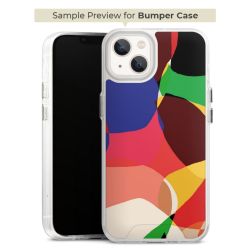 Bumper Case transparent