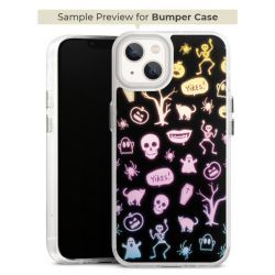 Bumper Case transparent